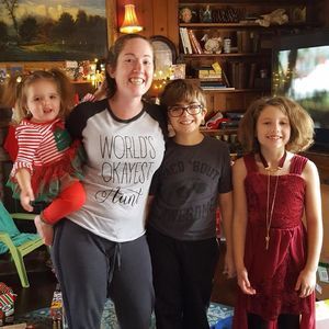 Meet your Posher, Kait